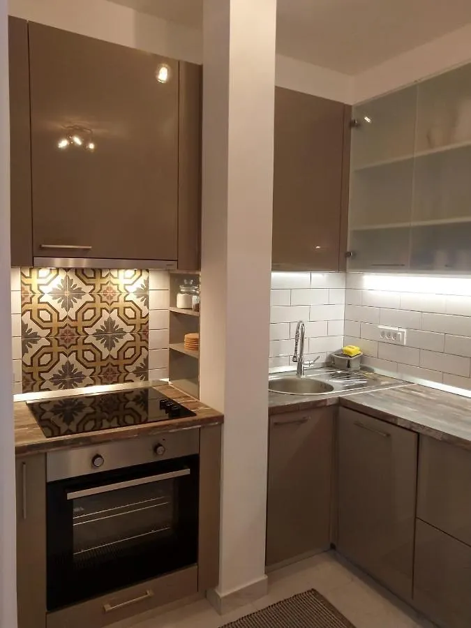 Deluxe Apartment Joia With Balcony On The Beach Bacvice, Free Parking, Old Town, Near Ferry Port Split